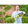 Ryobi Tijera Arreglasetos y Espada Cortasetos ONE+ 18V RY18GSA-0